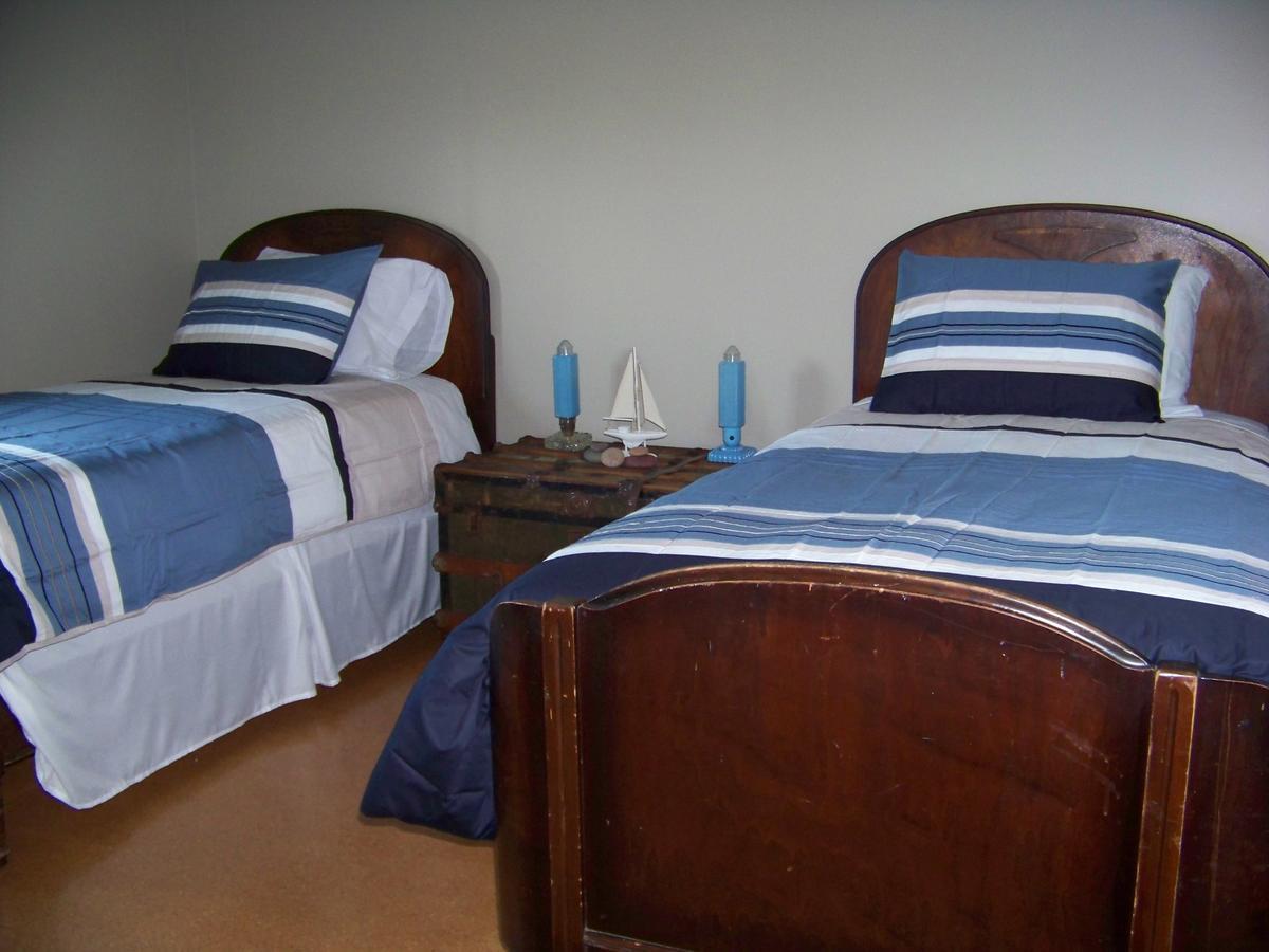 Moon Gate Guest House Whitemouth Bagian luar foto