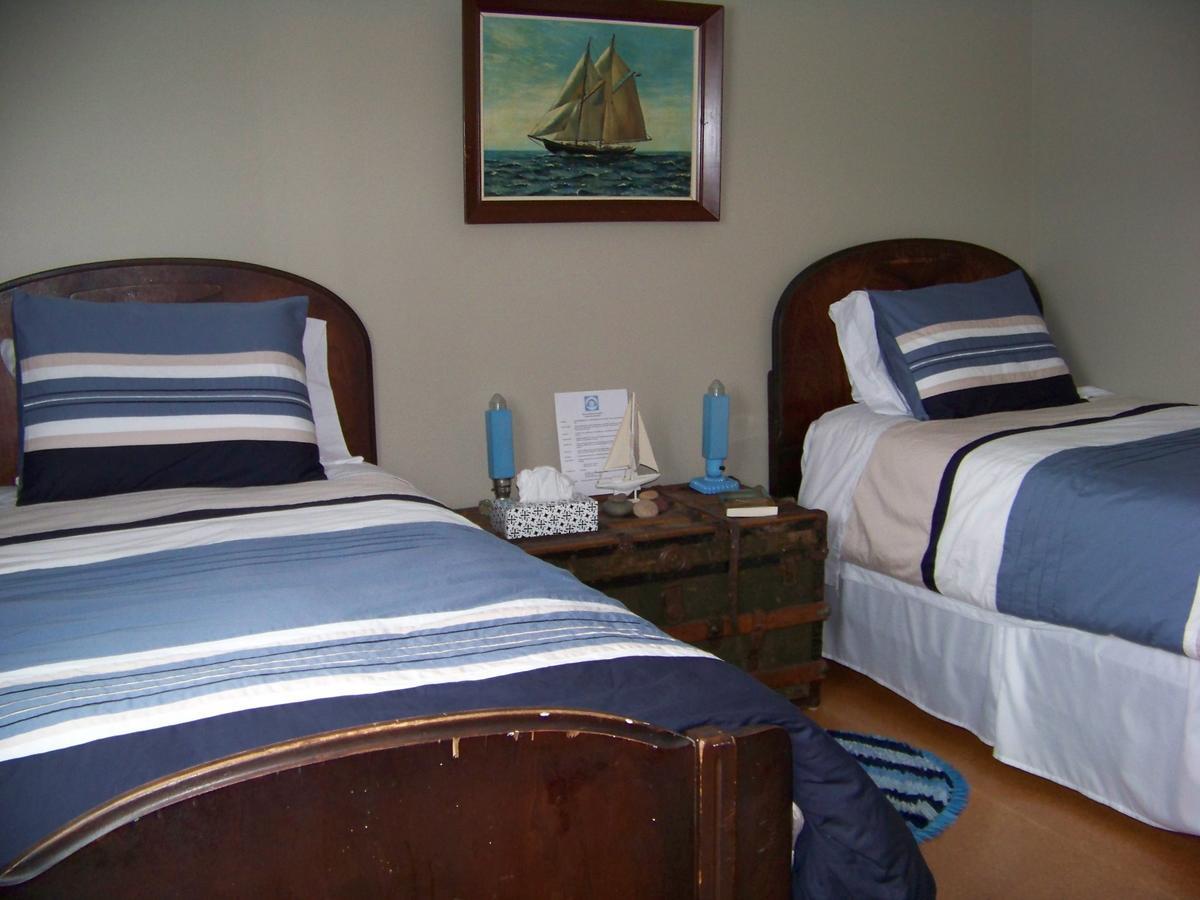 Moon Gate Guest House Whitemouth Bagian luar foto